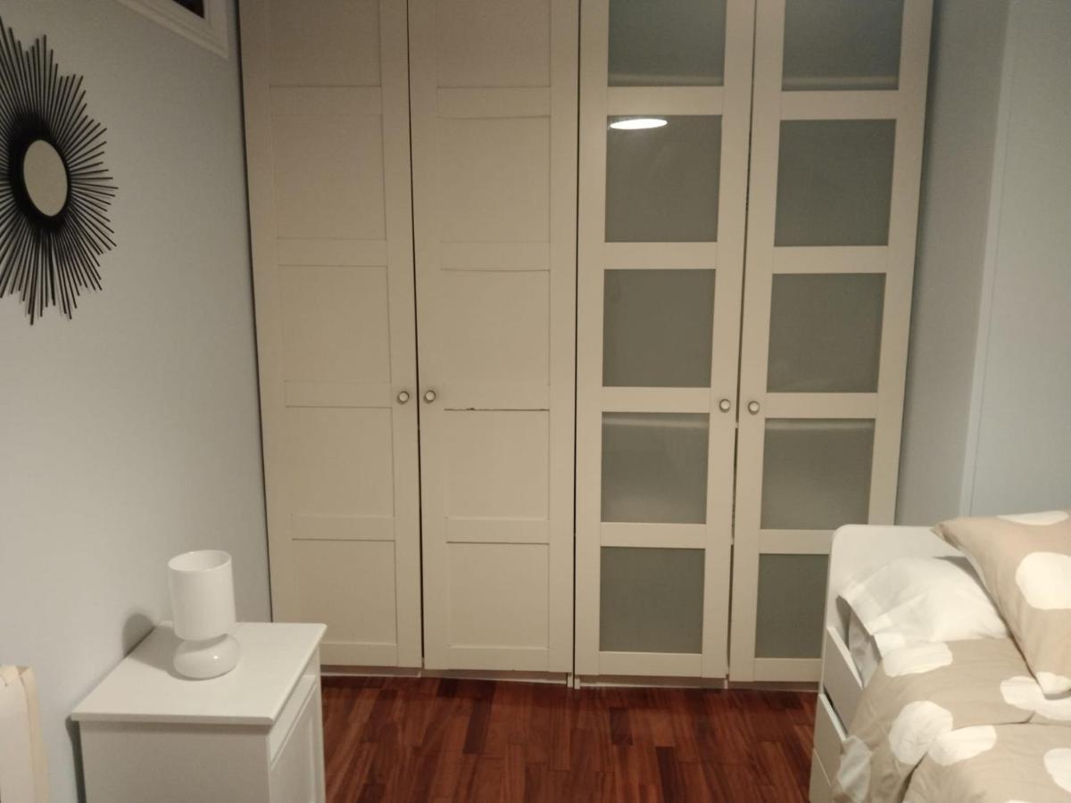 Apartamento Etxe Morea, Casco Historico Bermeo Exterior foto