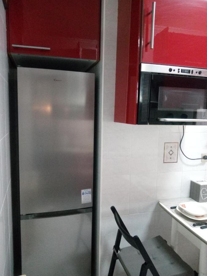 Apartamento Etxe Morea, Casco Historico Bermeo Exterior foto