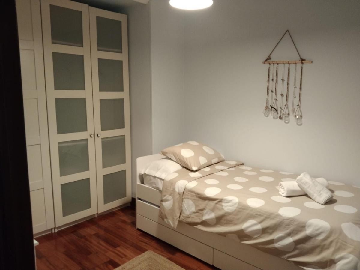 Apartamento Etxe Morea, Casco Historico Bermeo Exterior foto